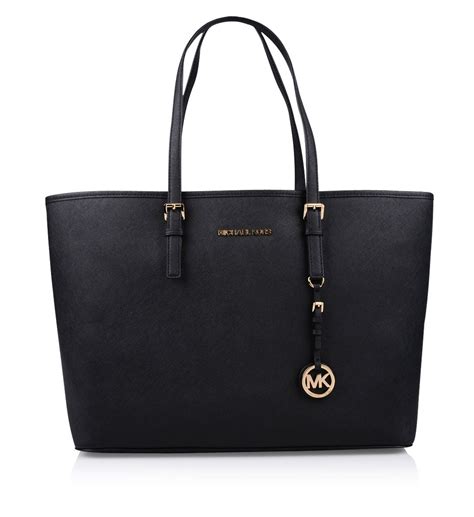 sac michael kors petit prix|Michael Kors leather tote.